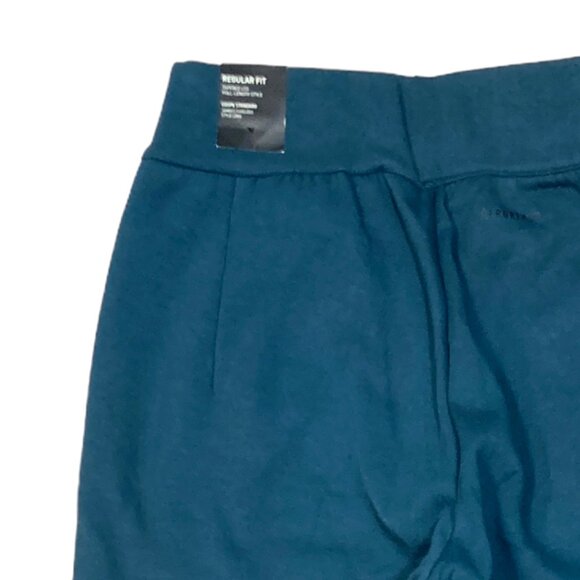 Adidas MZNA PR Pants IN5100 Artic Night Mens Small New - Picture 6 of 8